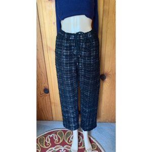 Cute Sparkly Holiday Pants